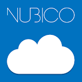Nubico: Read eBooks and magazines online icon