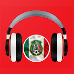 Cover Image of Descargar Mexico Radio:Todo México Radio 1.1.3 APK