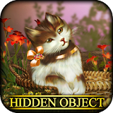 Hidden Object: Birth of Spring icon