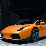 Themes Lamborghini Gallardo icon