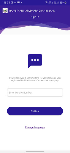 RMGB Positive Pay Screen 2