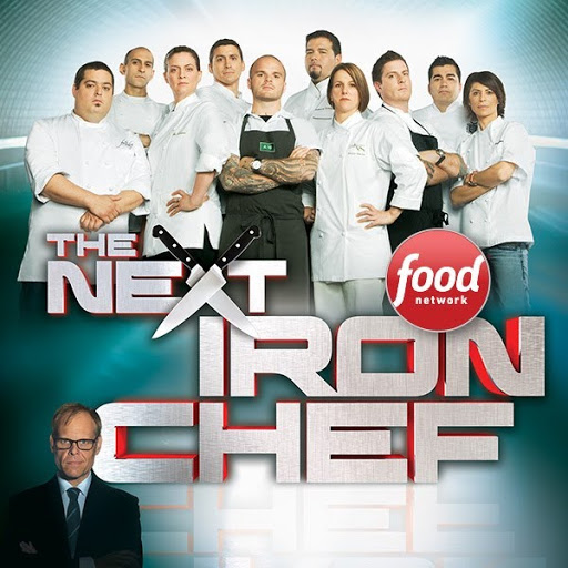 The Next Iron Chef Season 1 TV on Google Play
