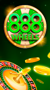 888 Wheels