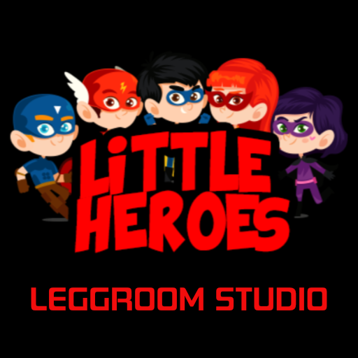 Little Heroes - Apps on Google Play