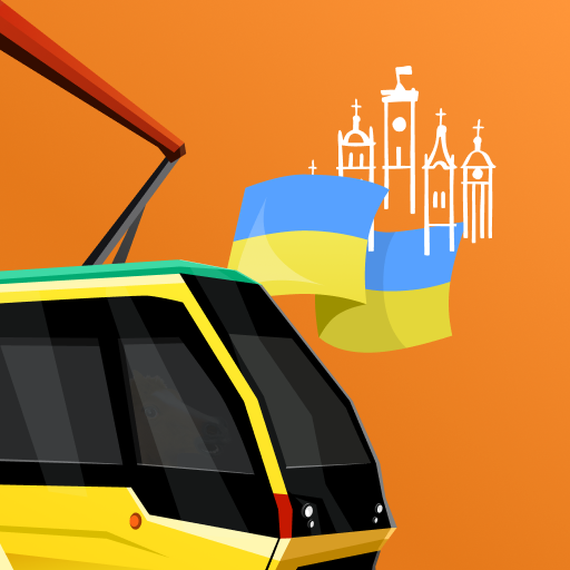 Lviv Public Transport logo