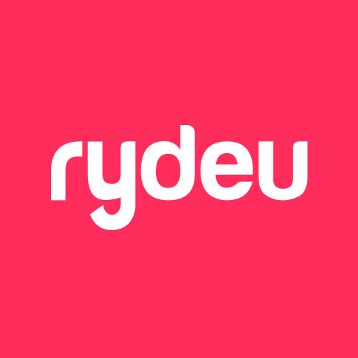 Rydeu logo