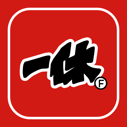居酒屋一休アプリ logo
