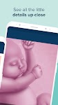 screenshot of Ovia Pregnancy & Baby Tracker