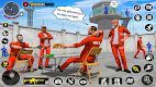 screenshot of Grand Jail Prison Break Escape