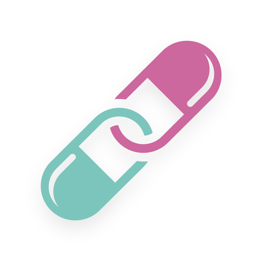 PharmaLink™ logo