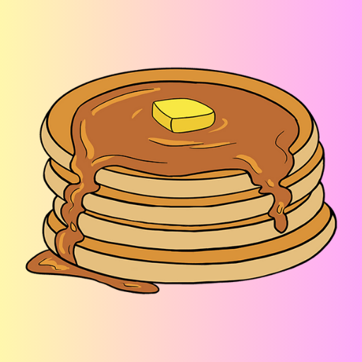 expensive foods in the world logo