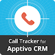 Call Tracker for Apptivo CRM Download on Windows