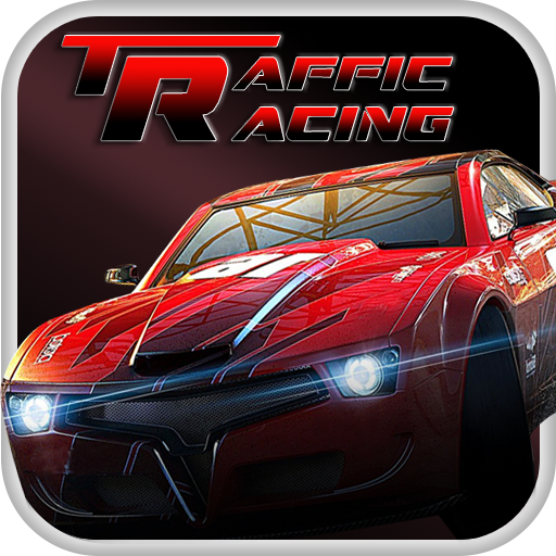 Traffic Racing 1.0.3 Icon