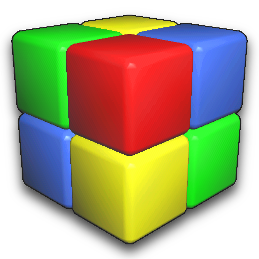 3D Live Wallpaper logo