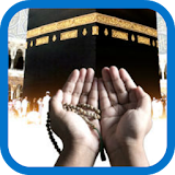 Doa-Doa Haji dan Umroh icon