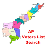 AP Voters List Search icon