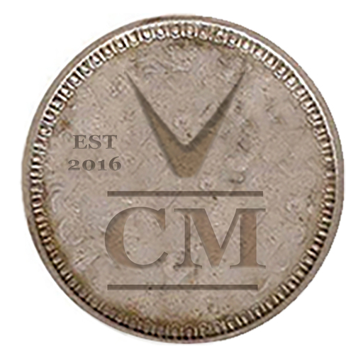 VCM Mobile logo