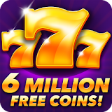Free Slot Games:™ Double 7's icon