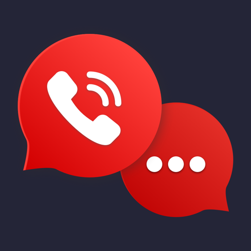 TeleNow: Phone Call & Text Unlimited, 2nd number