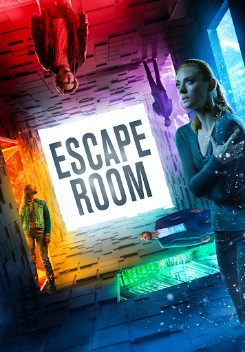Escape room 2019 online deals