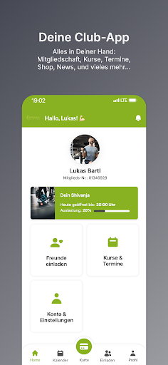 Android application Shivanja screenshort