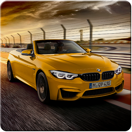 BMW Car Wallpapers  Icon