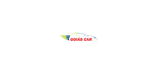 GOIÁS CAR - Passageiro cover