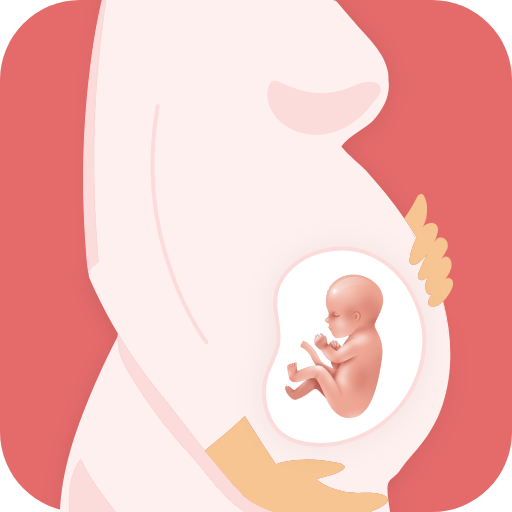 Pregnancy Tracker - Calculator Laai af op Windows