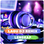 Cover Image of 下载 DJ Remix Songs Complete  APK