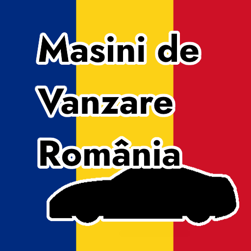 Masini de Vanzare România Download on Windows