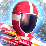 Cover Image of Download Power Rangers: Legacy Wars 3.1.5 APK