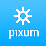 Cover Image of Download Pixum Photo Book, photo prints, wall art & more 6.8.1 APK