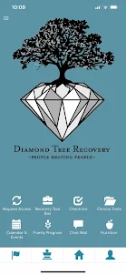 Diamond Tree Recovery