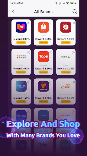 ShopBit Screen 3