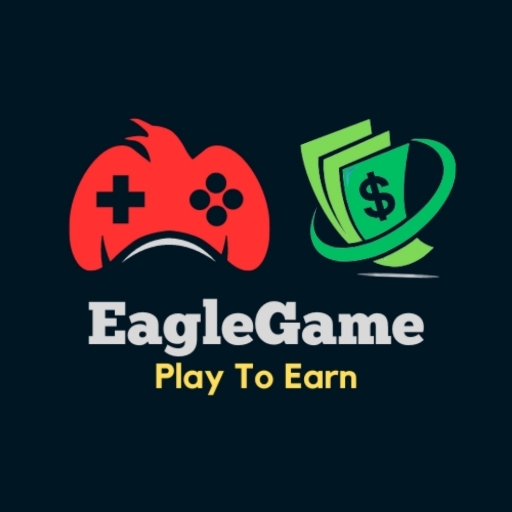 Eagle Game - Play To Earn