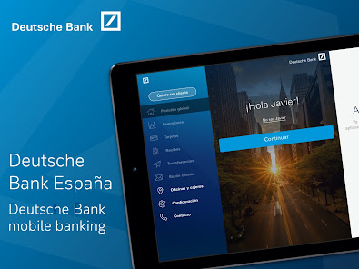 Deutsche Bank Espau00f1a  screenshots 13