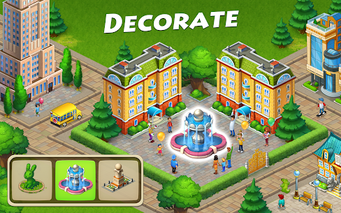 Township MOD APK [Unlimited Money] | APKMISSION 8