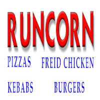 Runcorn Kebab House