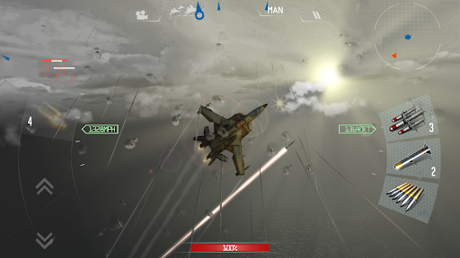 Sky Gamblers: Air Supremacy Mod Apk 1.0.4