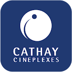 Cover Image of Download Cathay Cineplexes  APK
