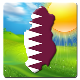 Imagen de icono طقس قطر