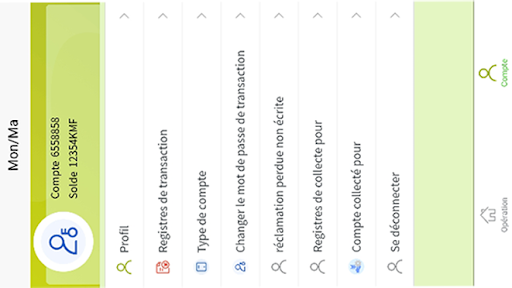 Huri Money Screen 2