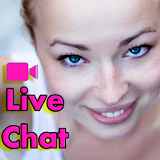 Video Live Chat advice icon