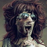 zombie apocalypse wallpapers icon