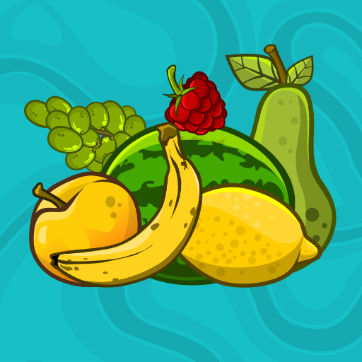 Fruity Memory logo