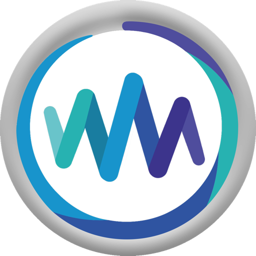 mViva For Providers logo