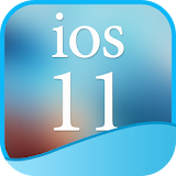 Theme for iOS 11 Wallpaper HD icon