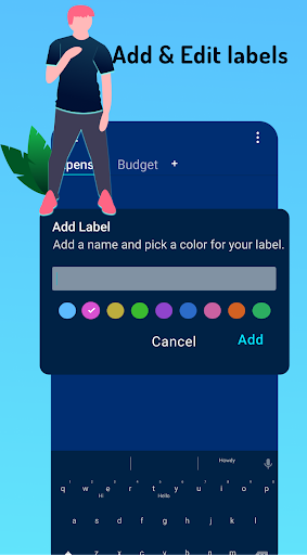 Calculator Note Screen 3