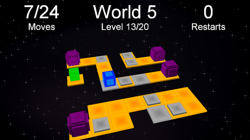Insurt - Puzzle Game Screen 2