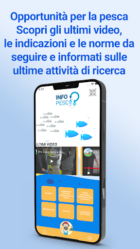 INFO PESCA - Normative per la Screen 2